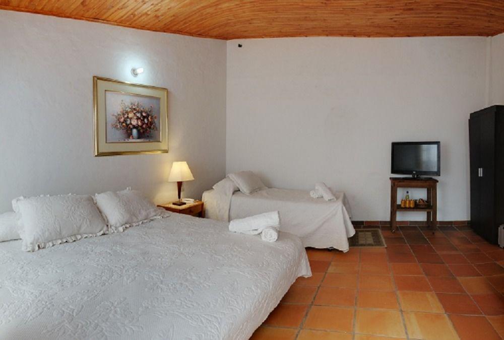 Hotel Spa Villa Lina Villa de Leyva Esterno foto