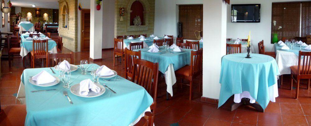 Hotel Spa Villa Lina Villa de Leyva Esterno foto