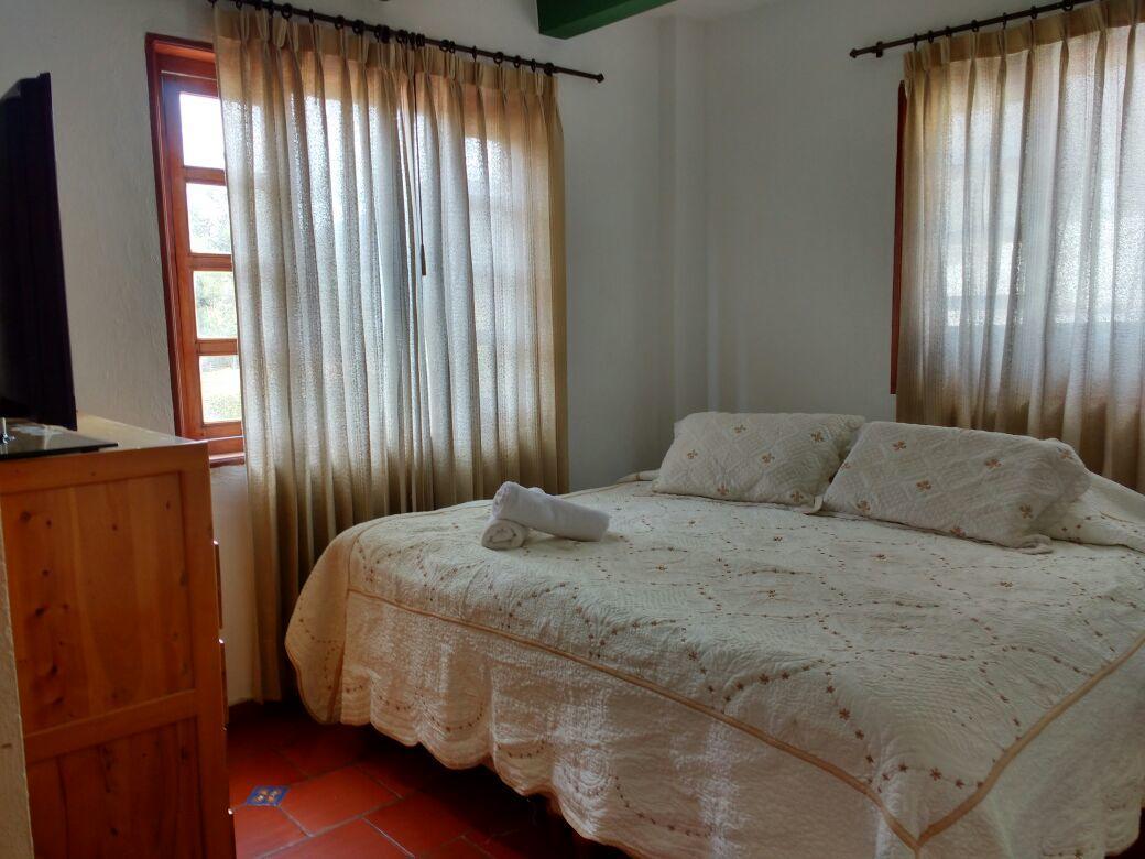 Hotel Spa Villa Lina Villa de Leyva Esterno foto